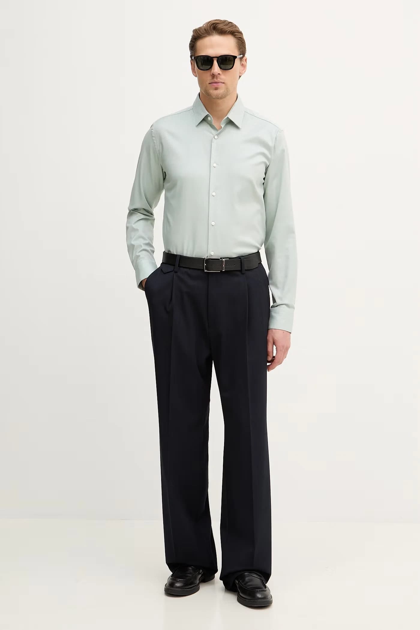 Рубашка - фото 2