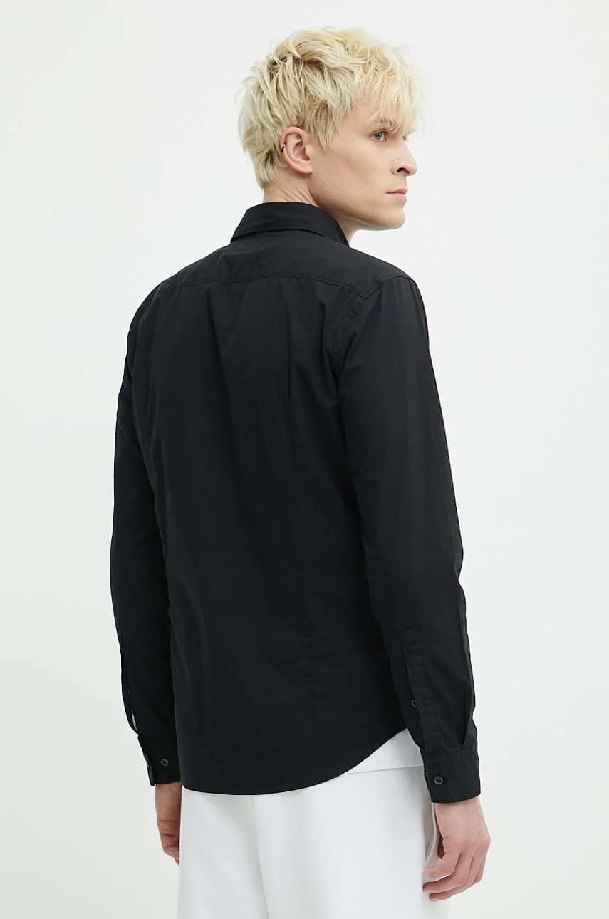 Эрмо рубашка - фото 3