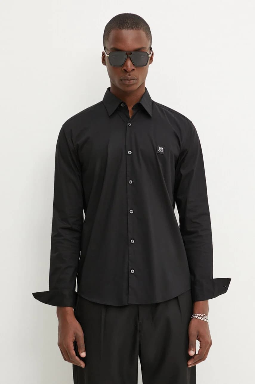 Эрмо рубашка