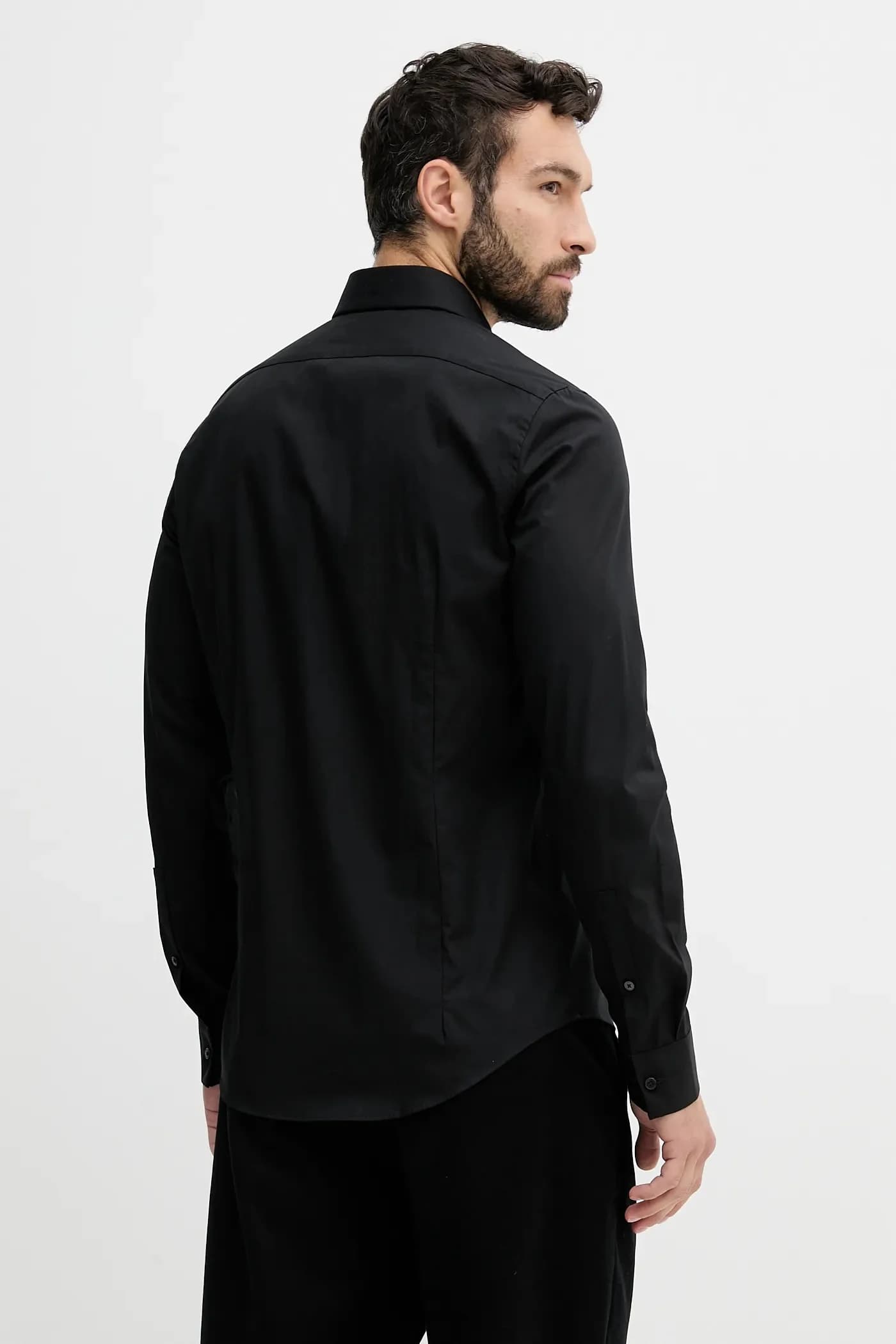 Рубашка - фото 3