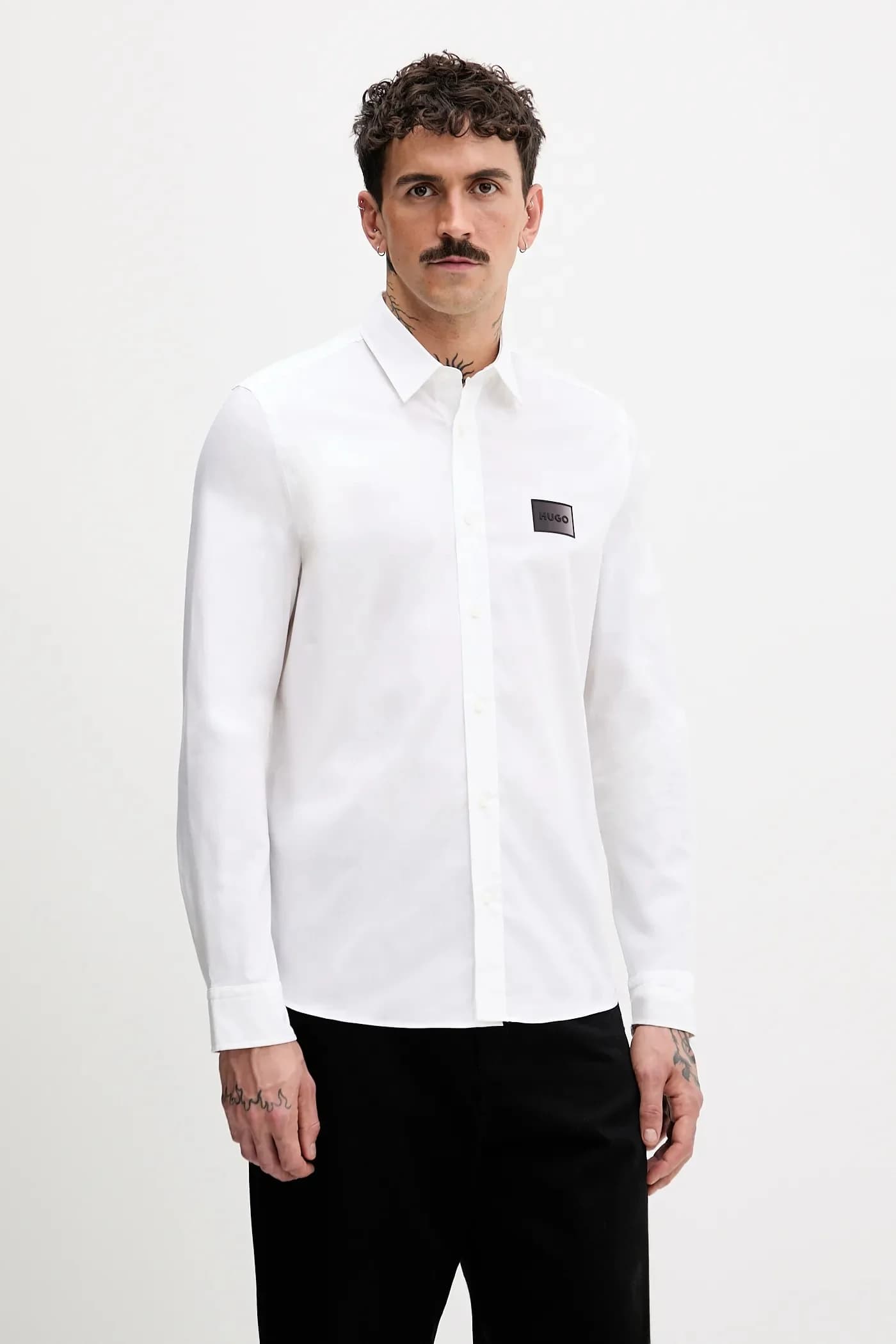 Рубашка Эмеро