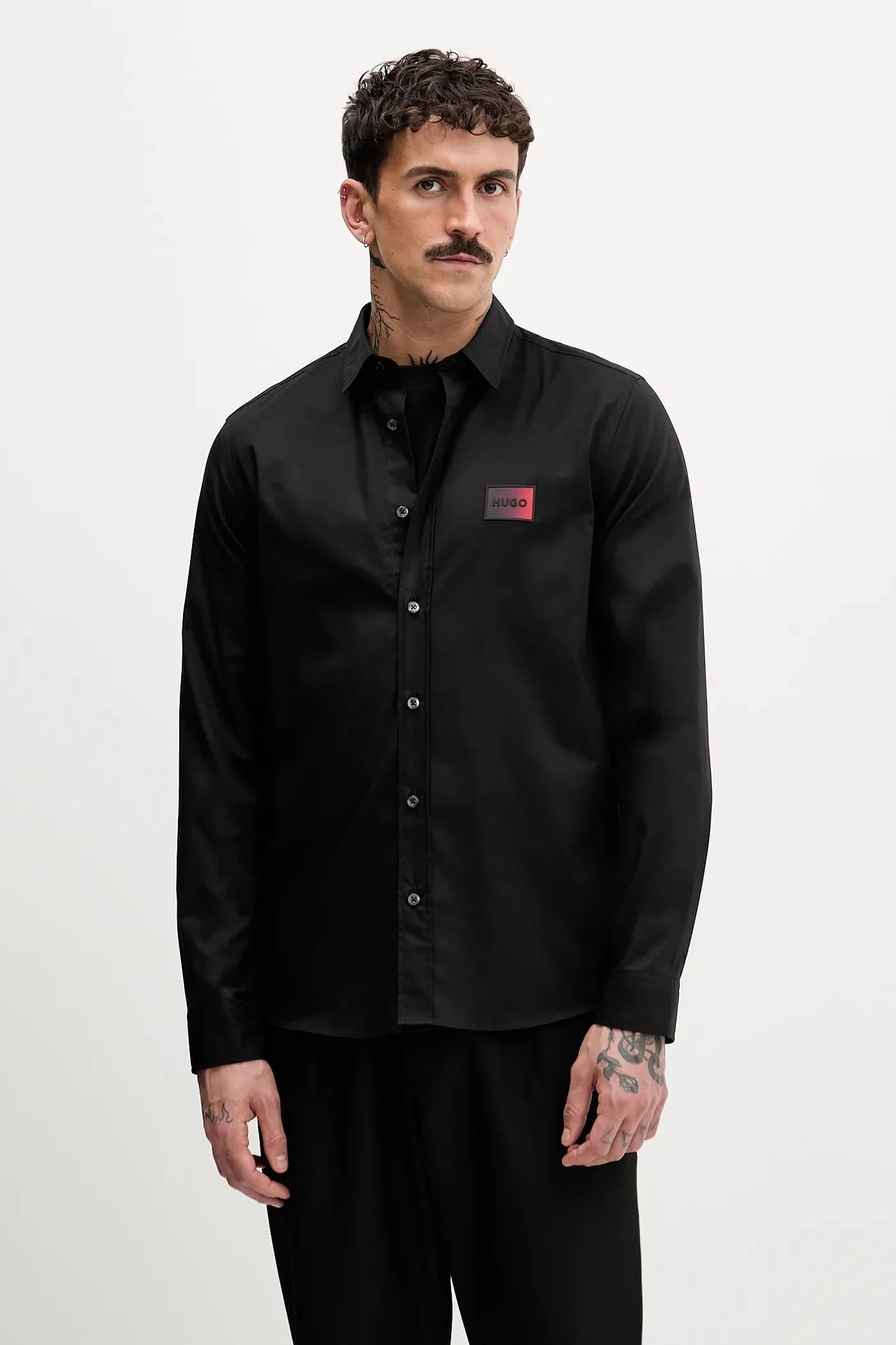 Рубашка Эмеро