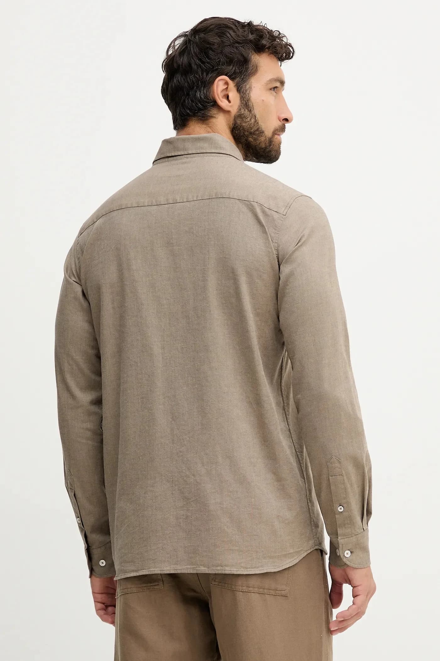 МАРКО рубашка - фото 3