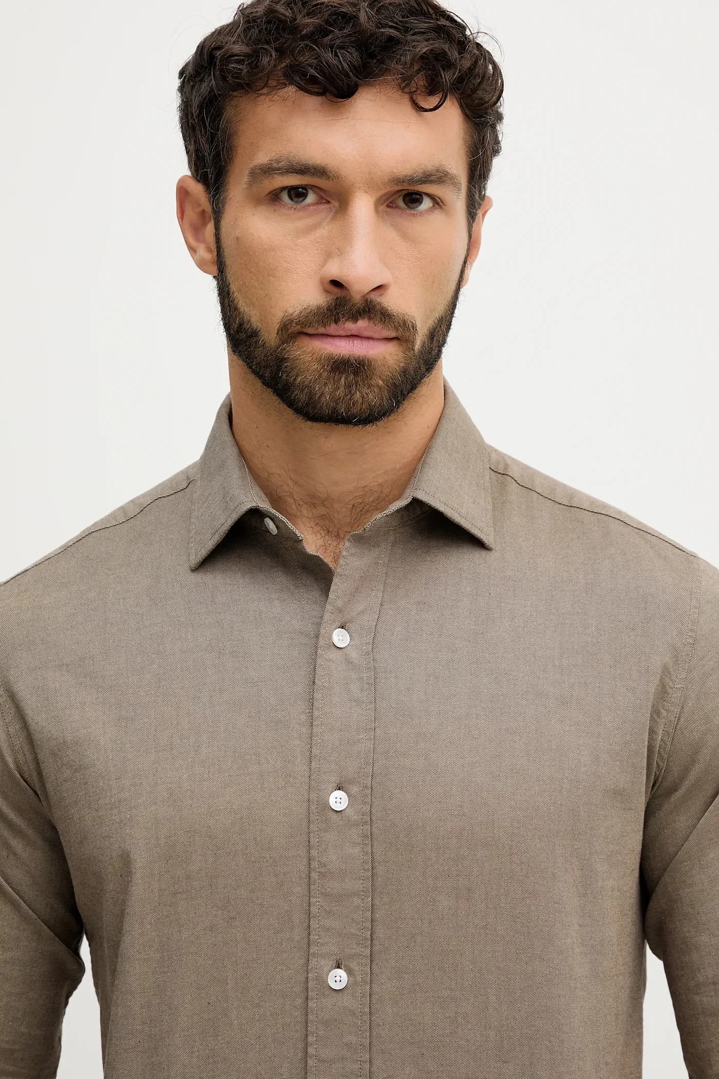 МАРКО рубашка - фото 4