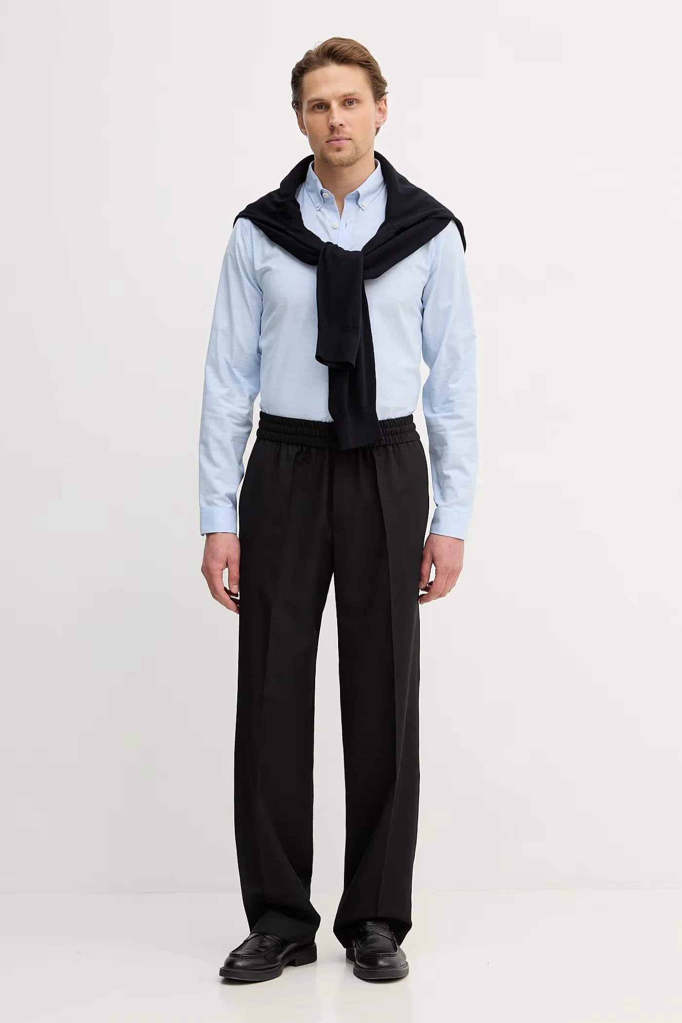 Рубашка - фото 2