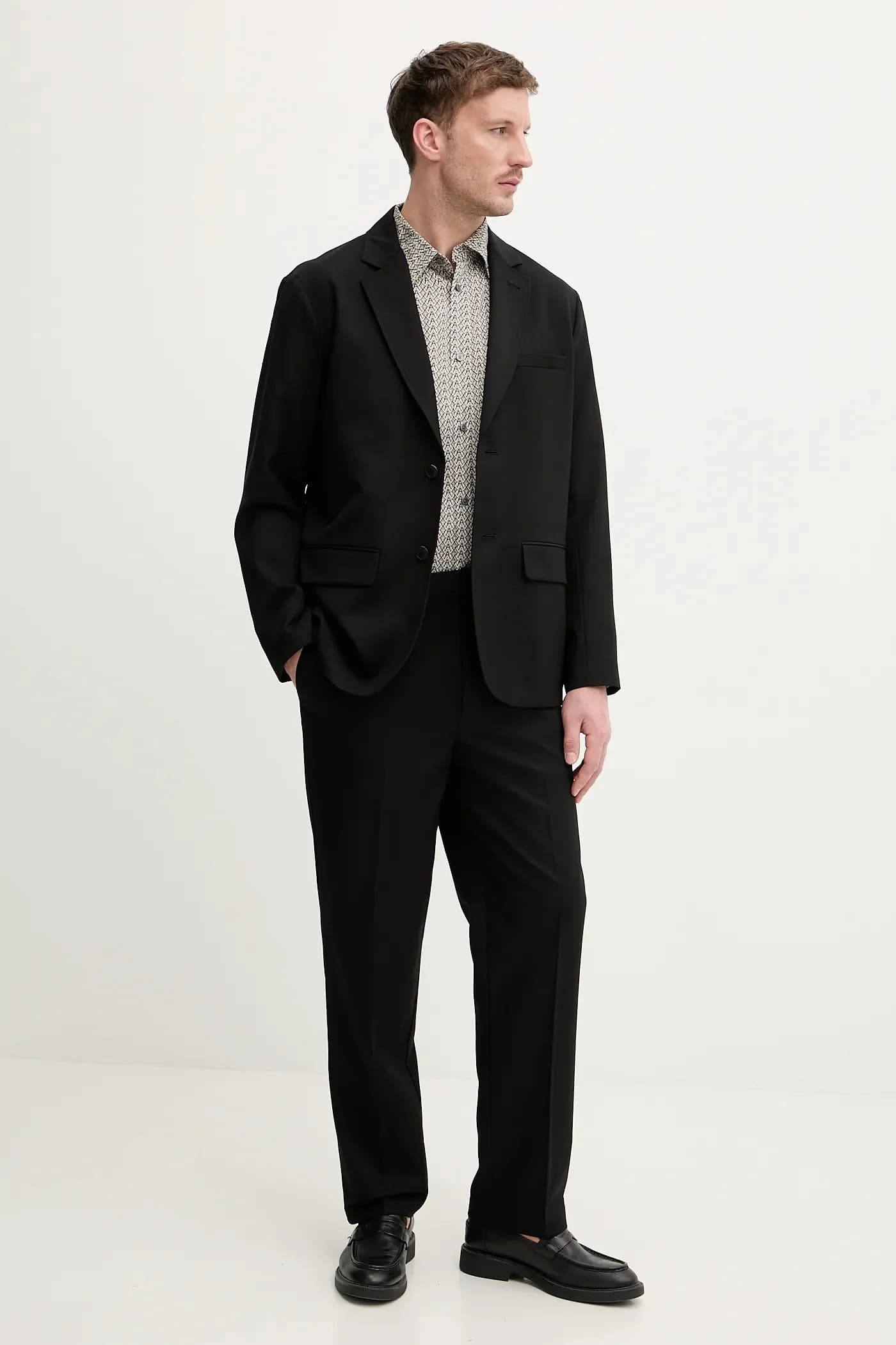 Рубашка - фото 2