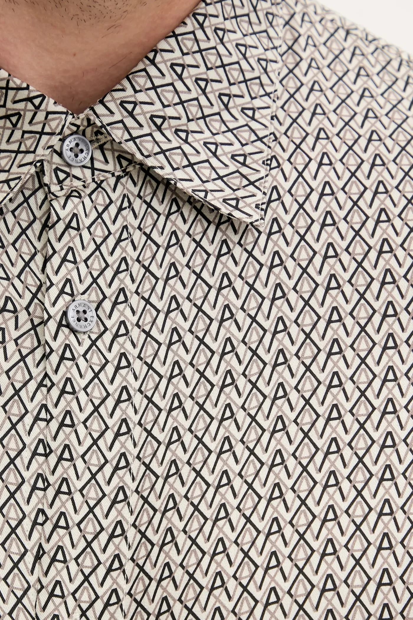 Рубашка - фото 5