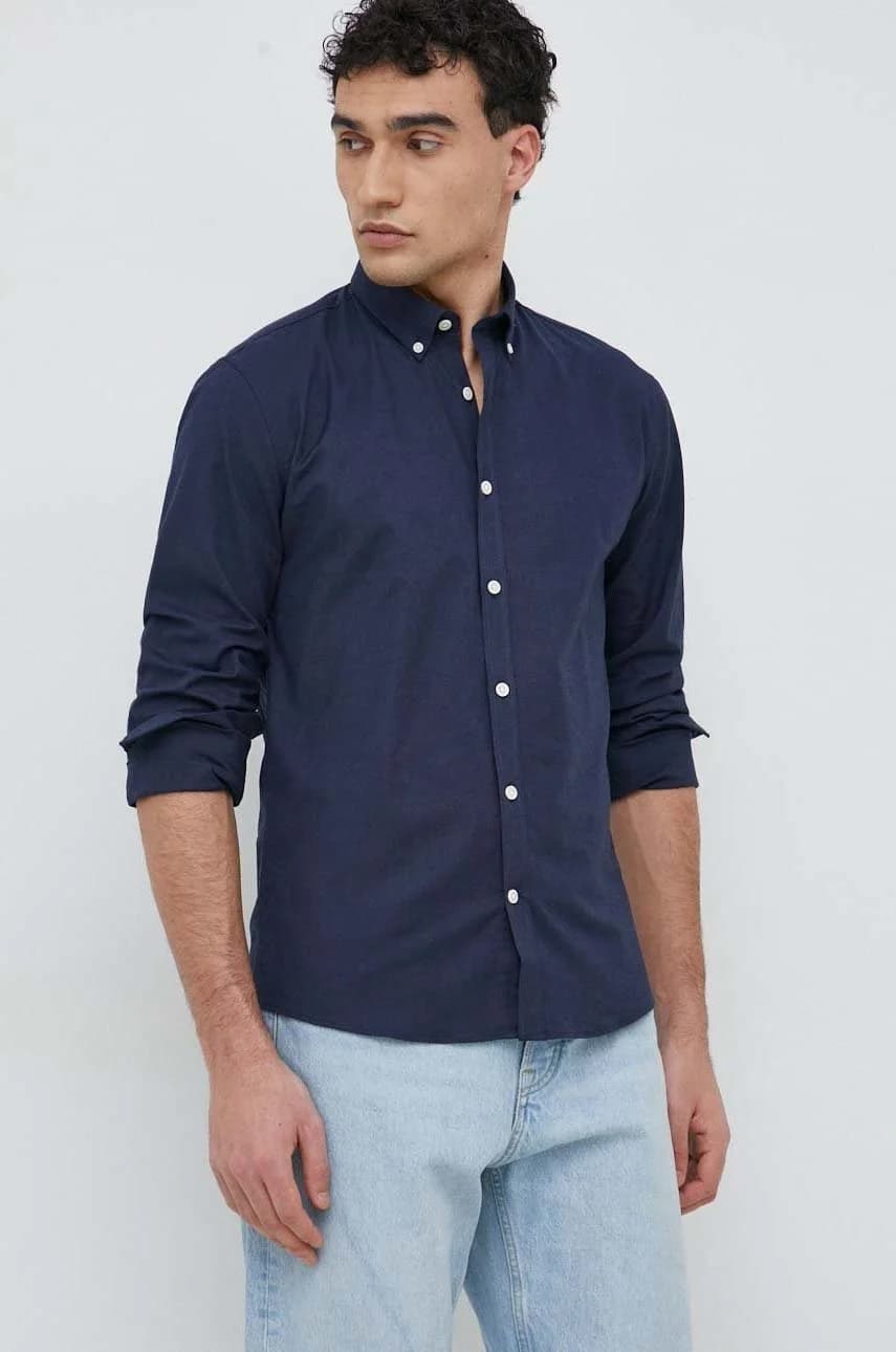 Рубашка - фото 5