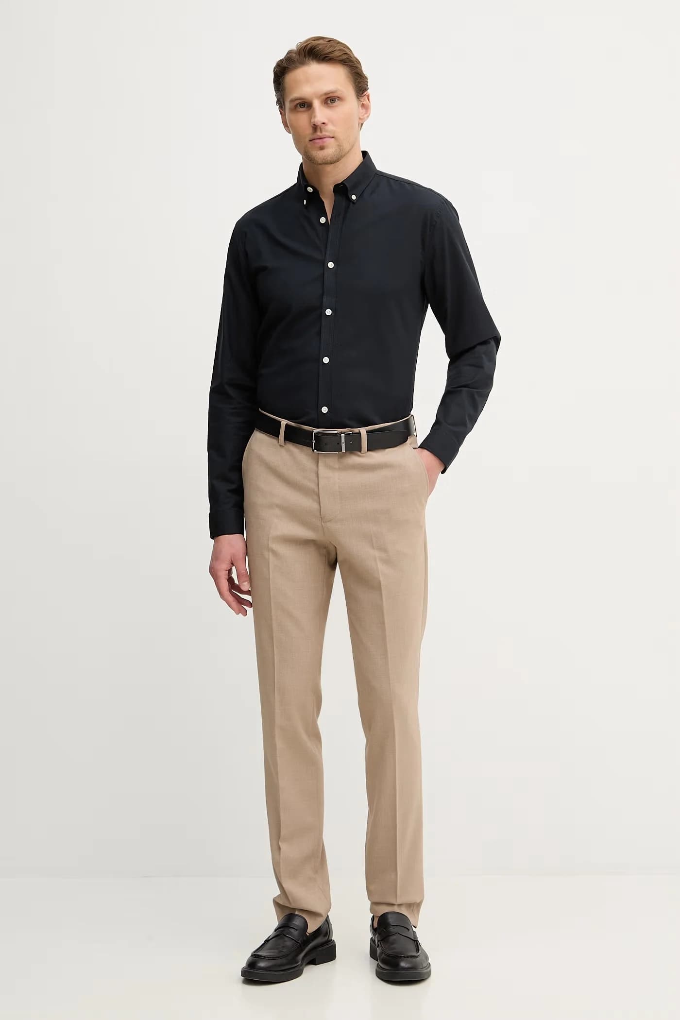 Рубашка - фото 2