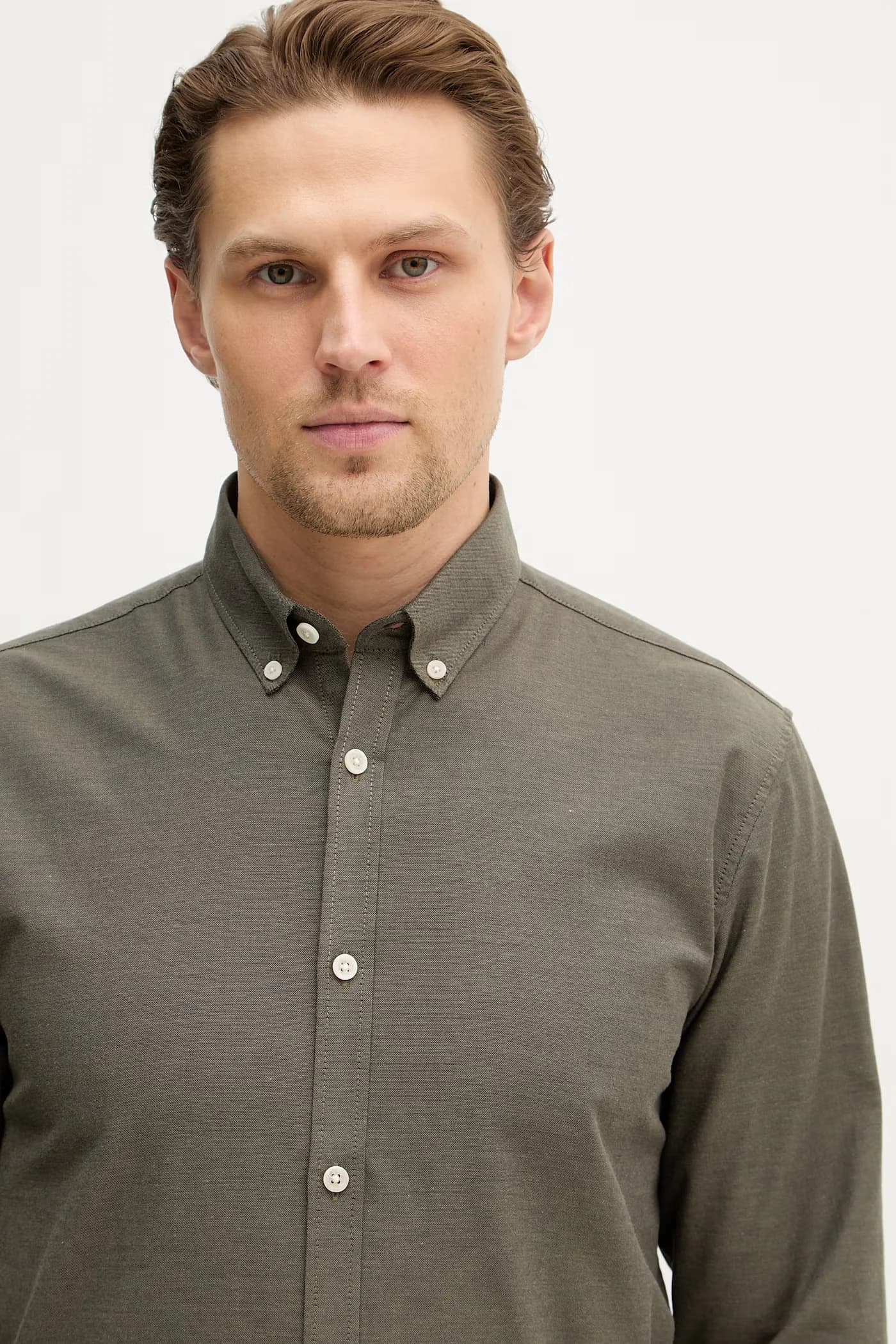 Рубашка - фото 4