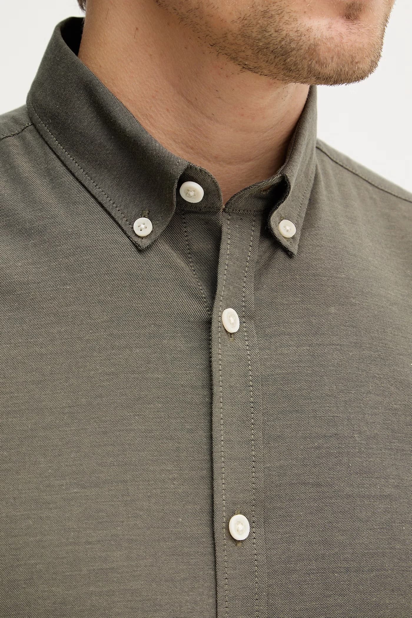 Рубашка - фото 5