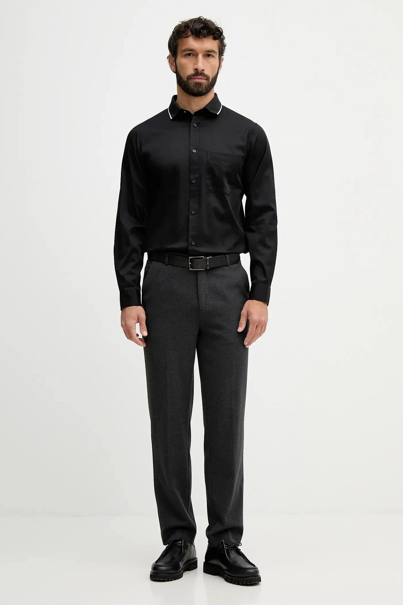 Рубашка - фото 2