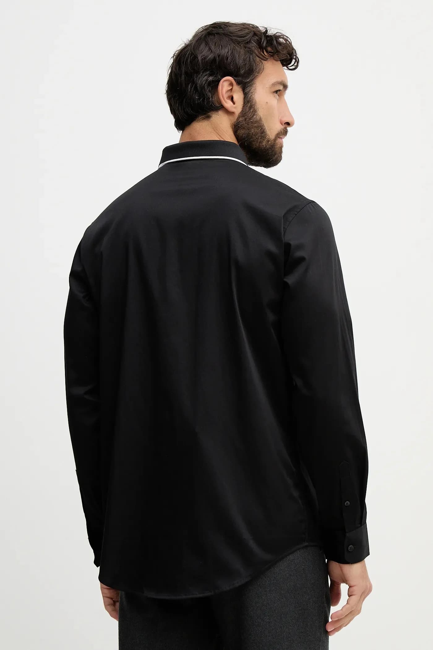 Рубашка - фото 3