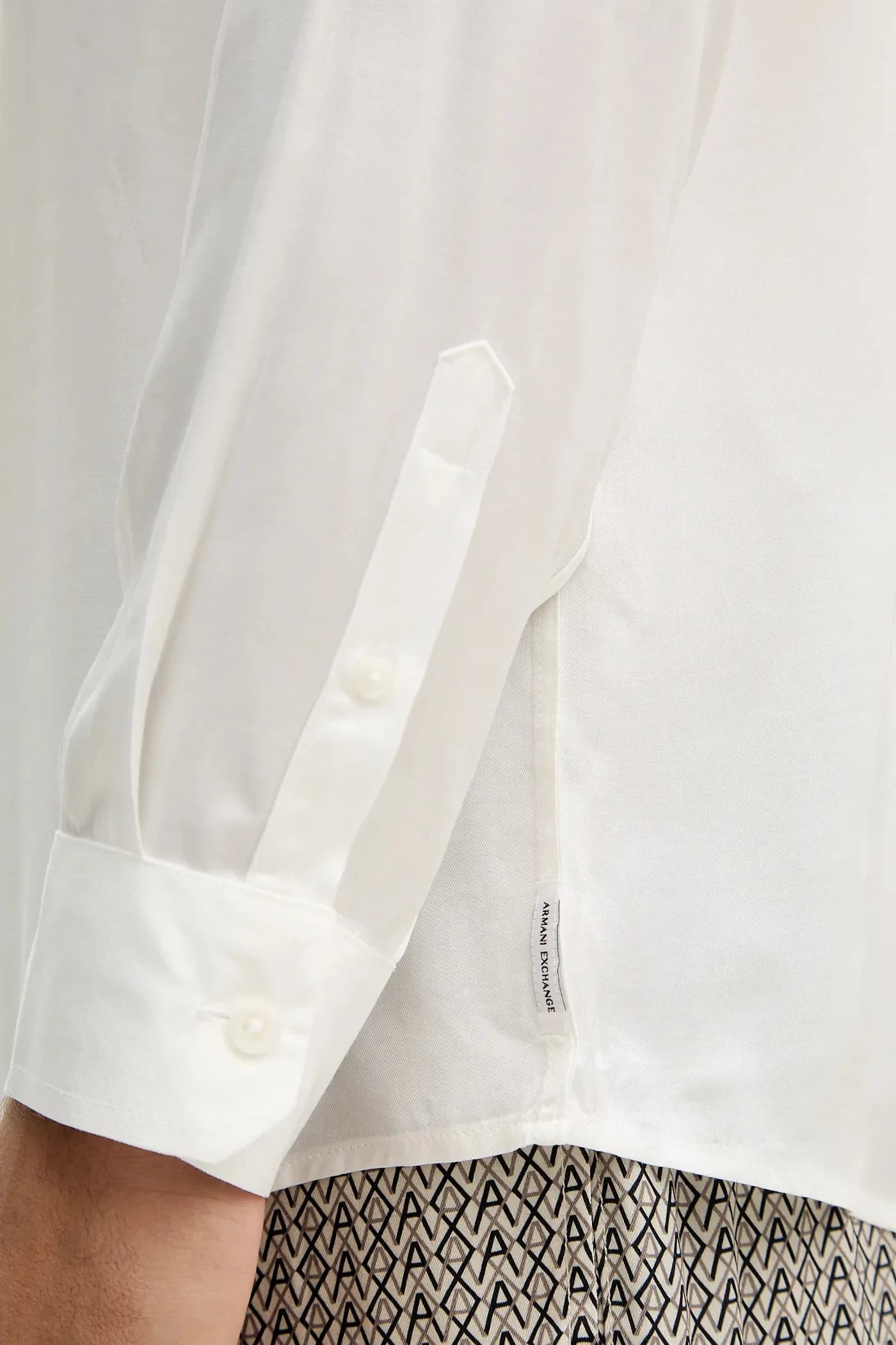 Рубашка - фото 5