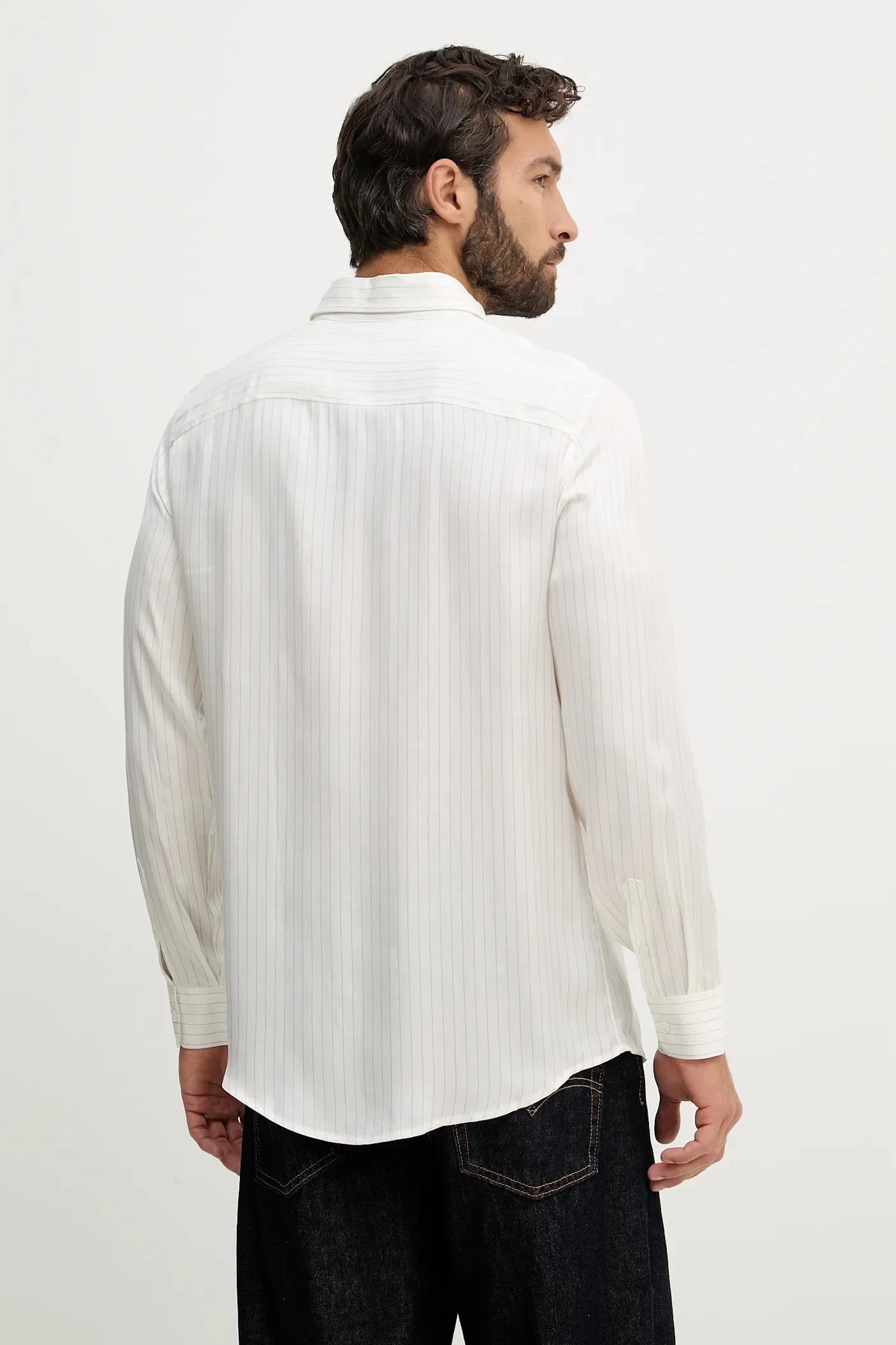 Рубашка - фото 2