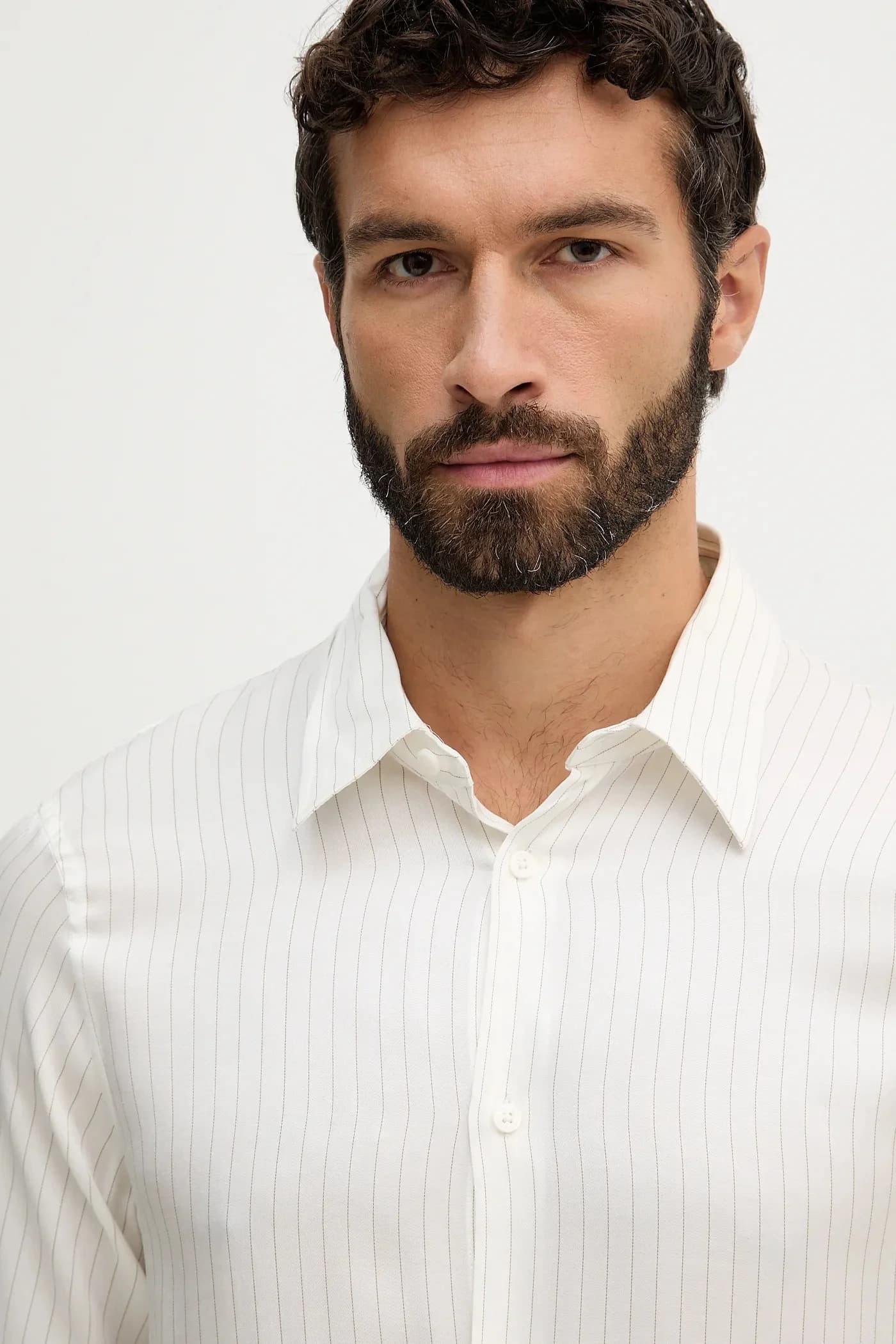 Рубашка - фото 3