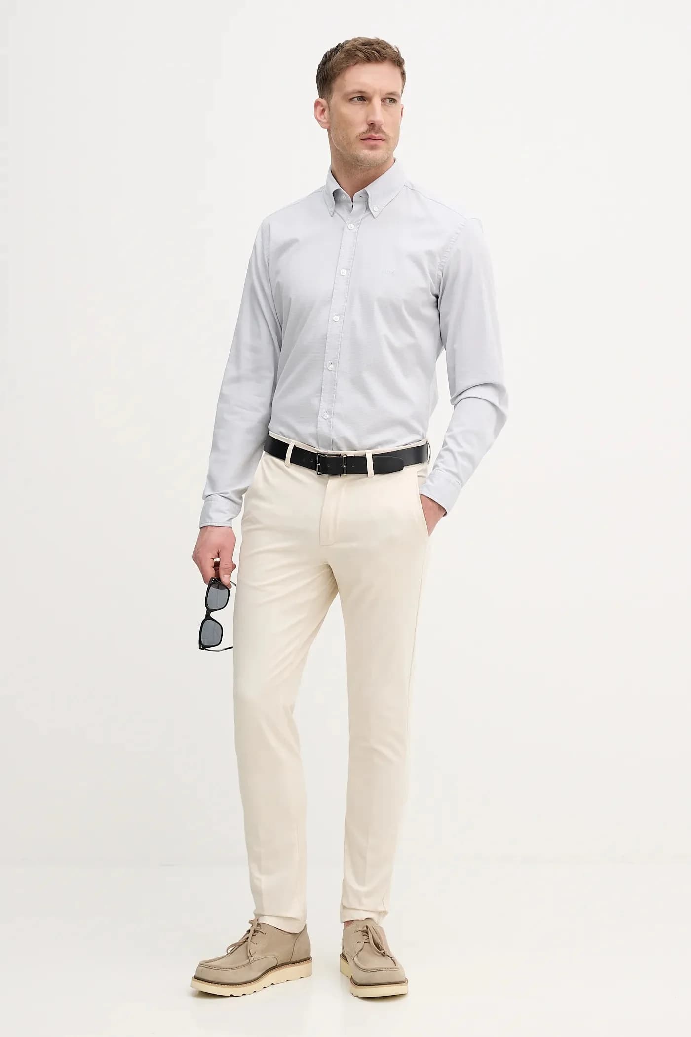 Рубашка Rickert_M - фото 2