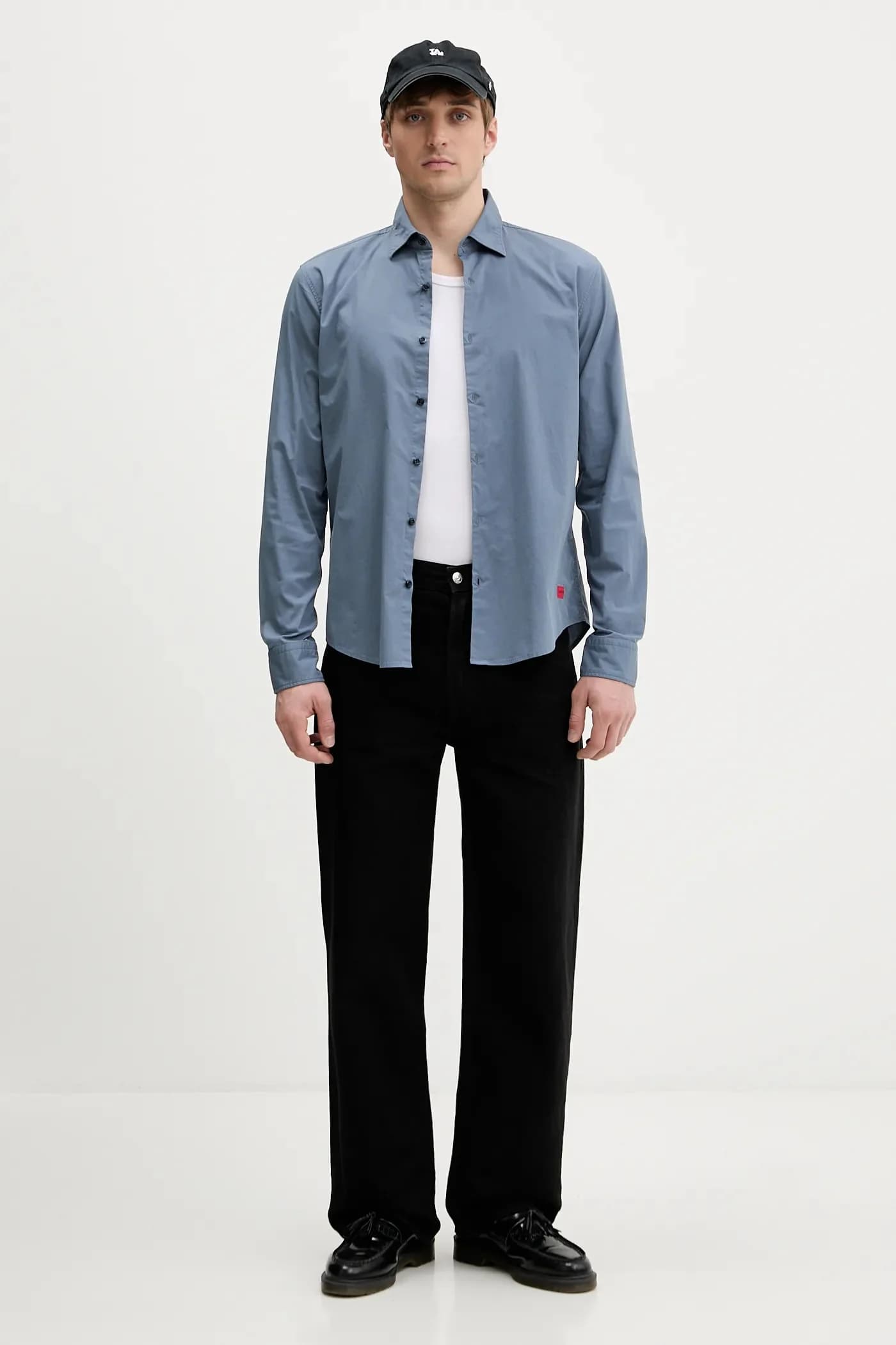 Эрмо рубашка - фото 2