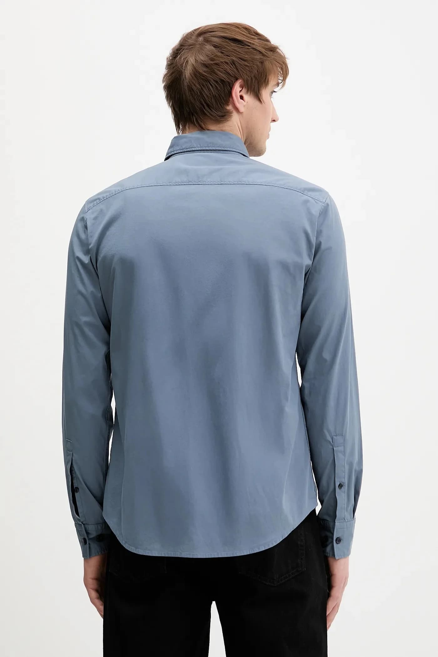 Эрмо рубашка - фото 3