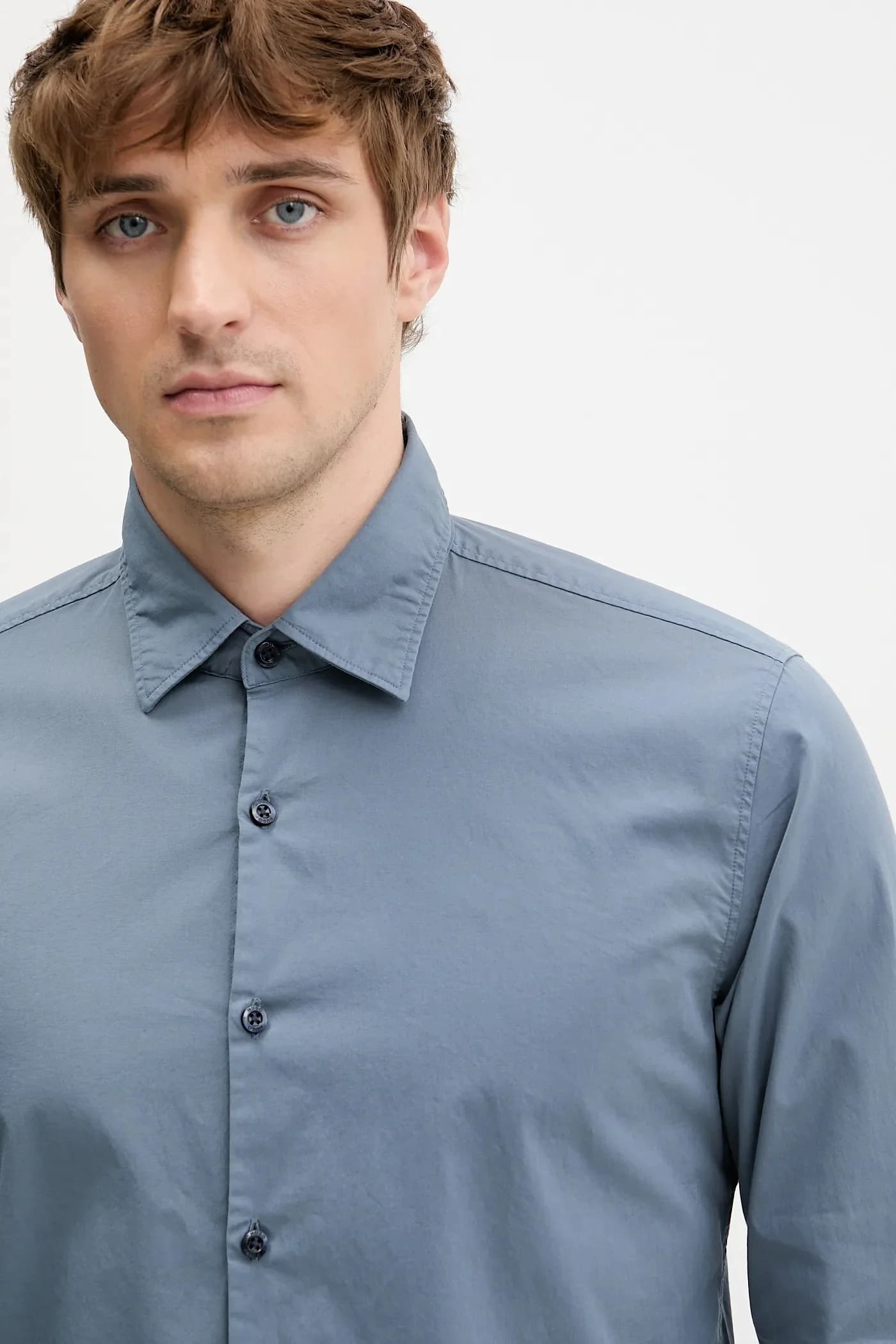 Эрмо рубашка - фото 4