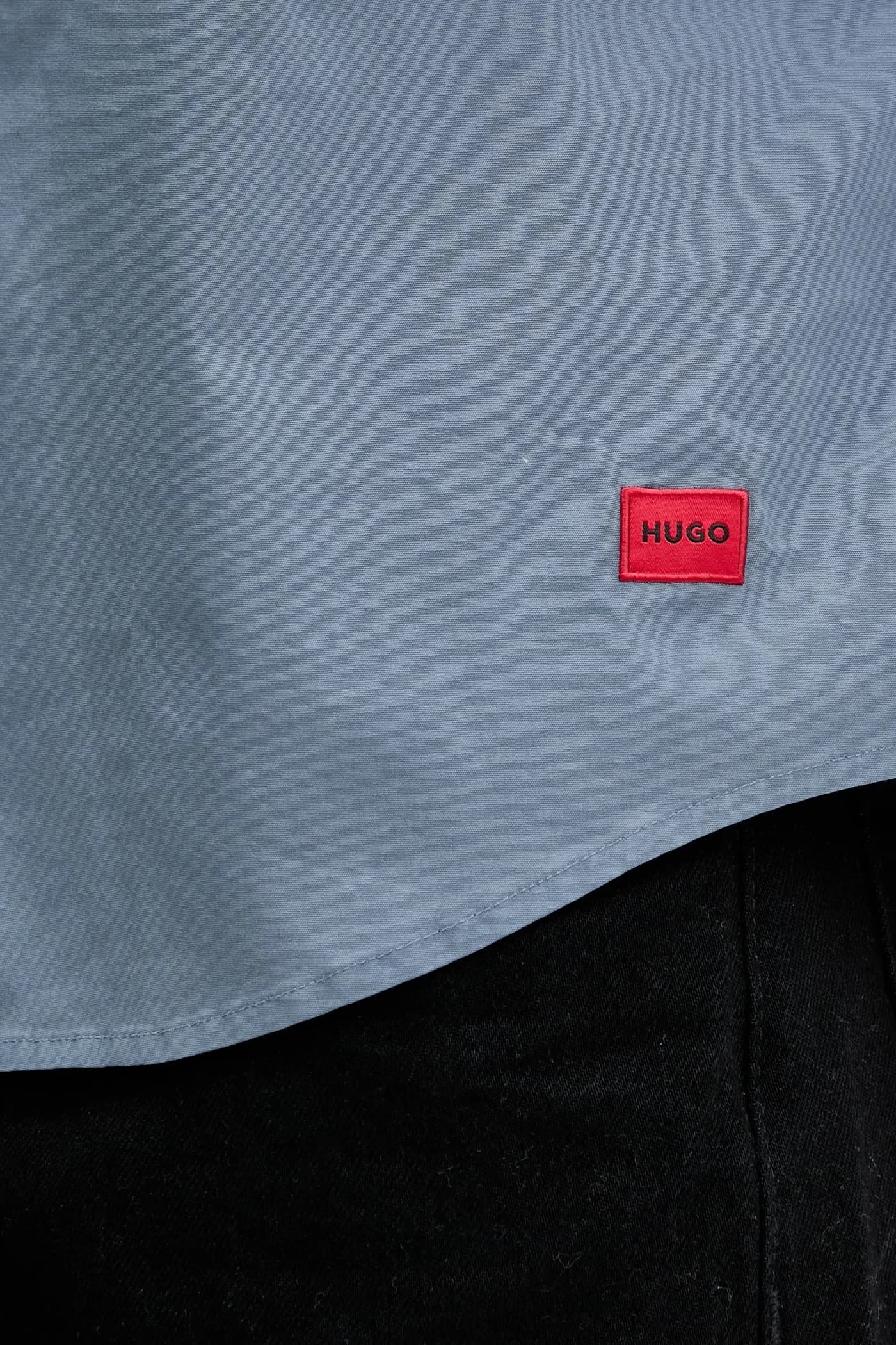 Эрмо рубашка - фото 5