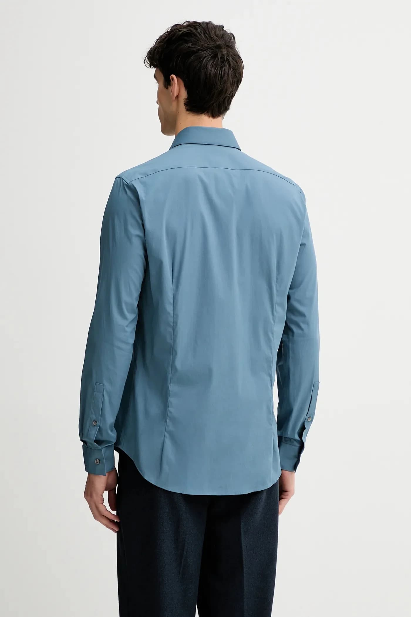 Рубашка - фото 3