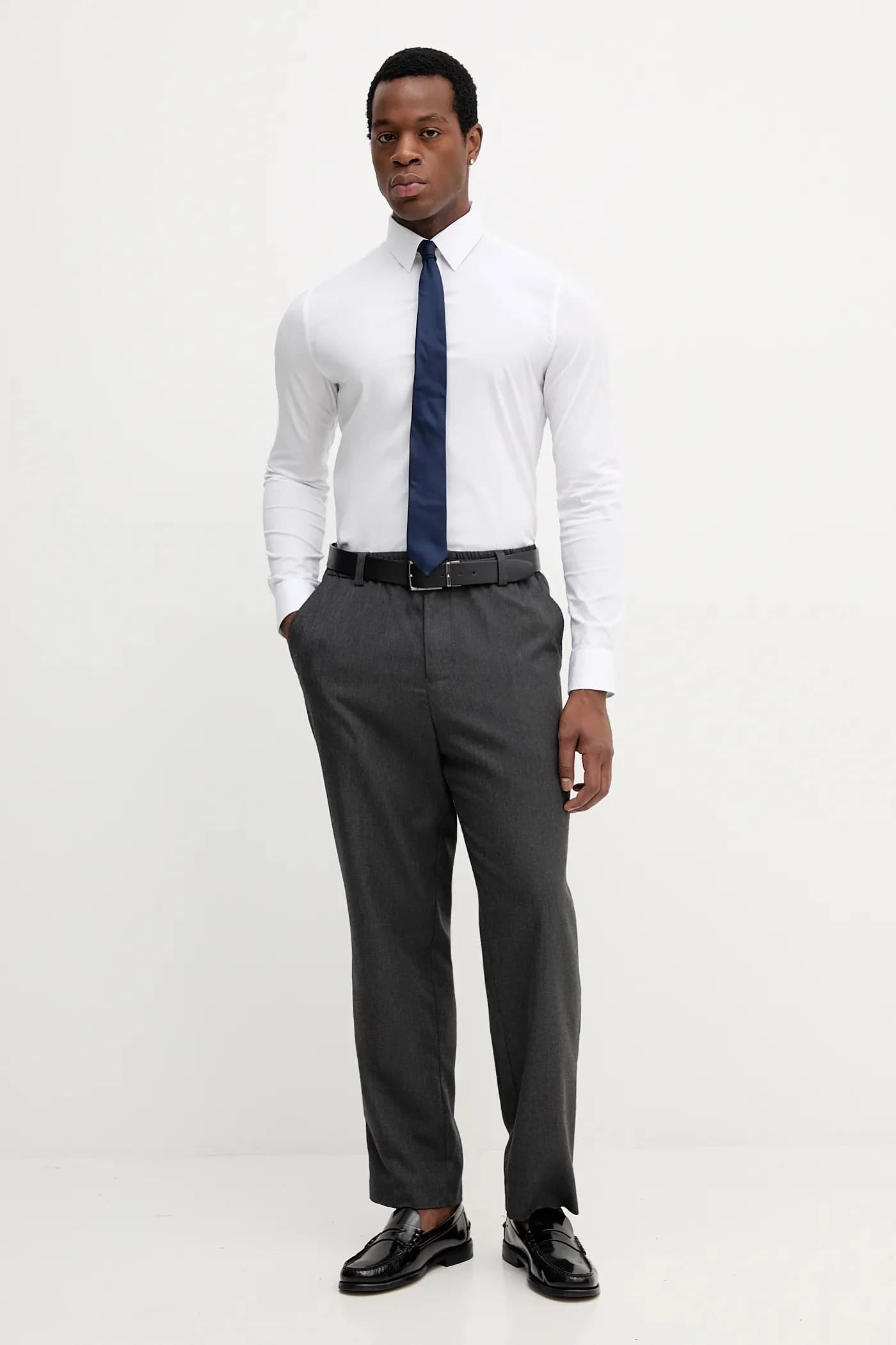 Рубашка - фото 2