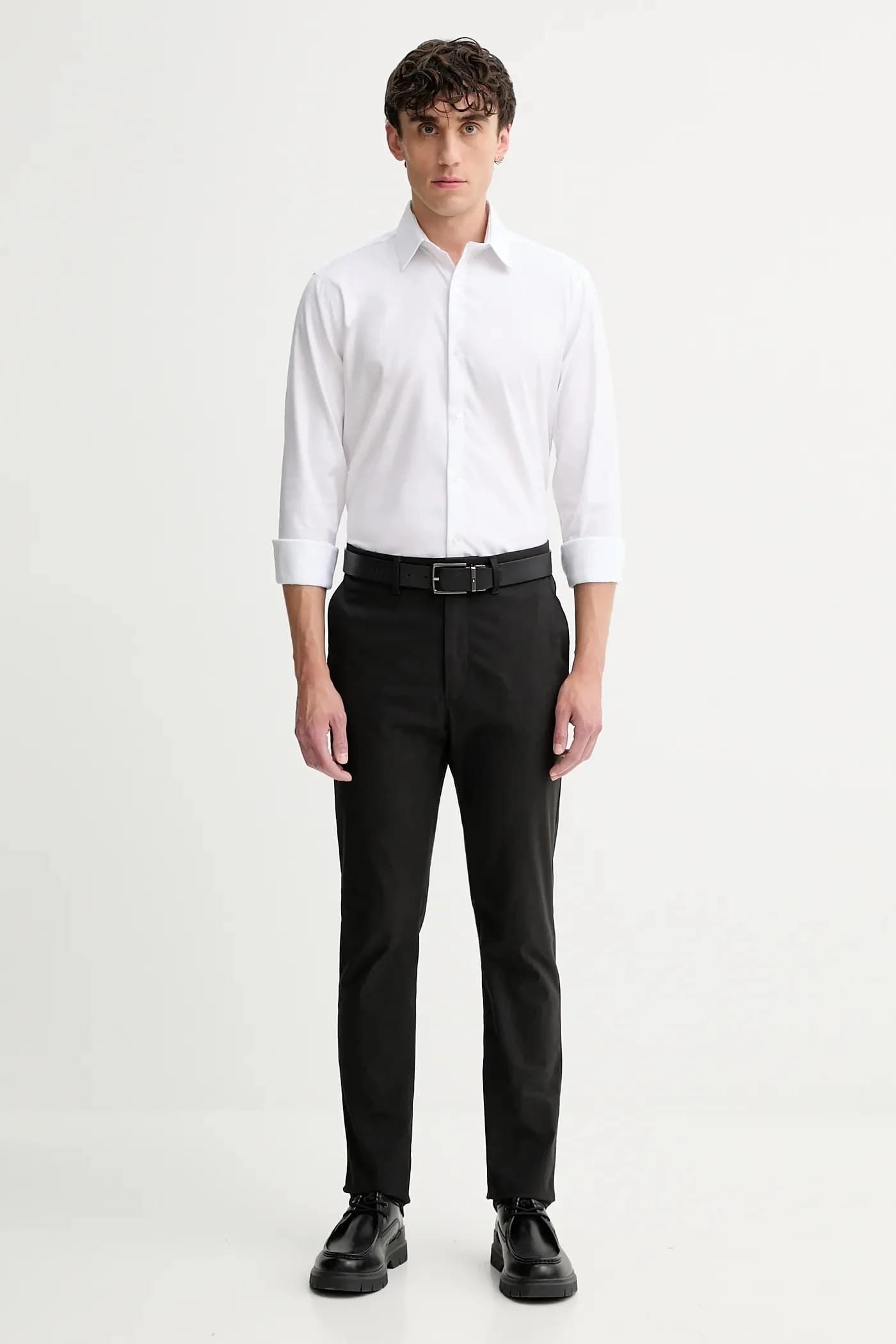 Рубашка - фото 2