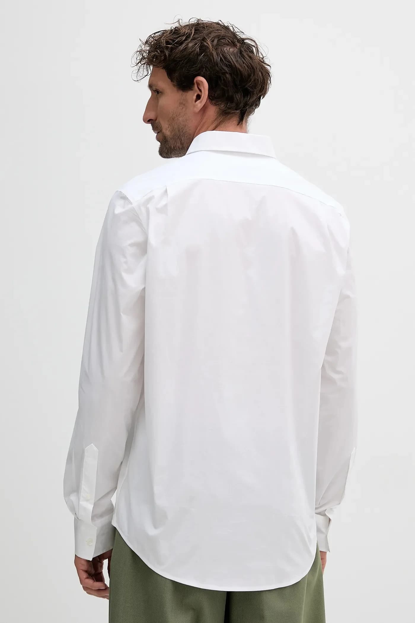 Рубашка - фото 3