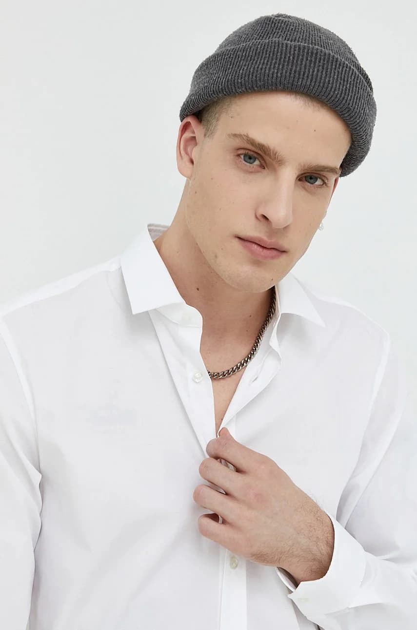 Элиша02 рубашка