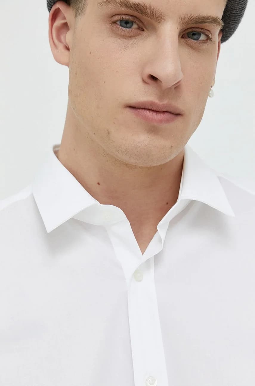 Элиша02 рубашка - фото 5