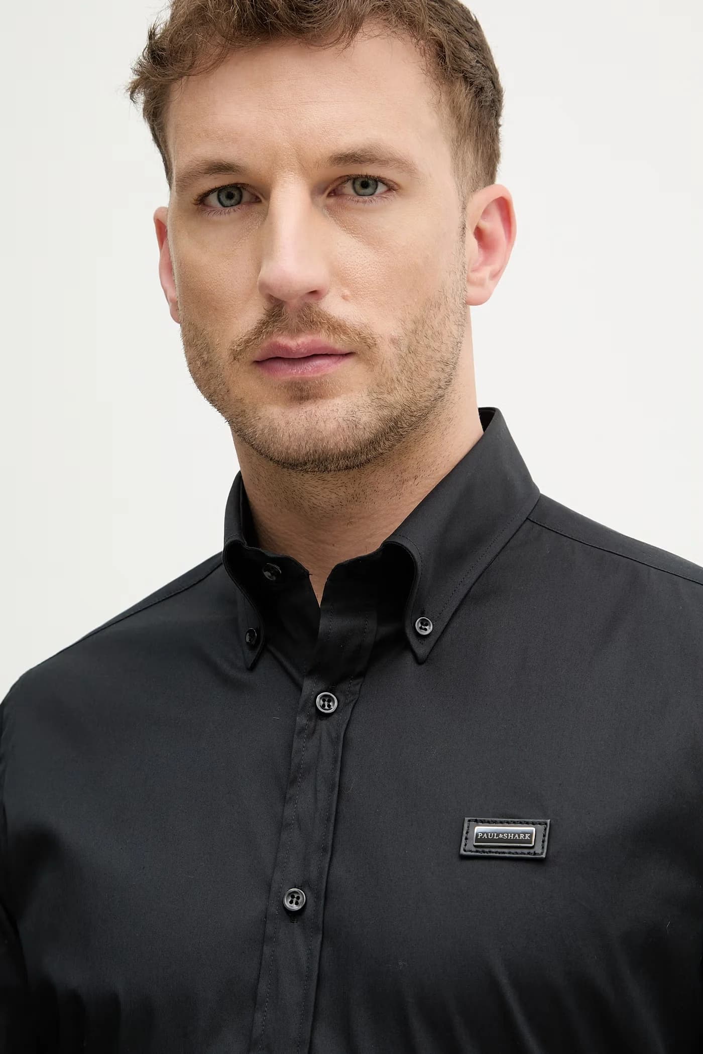 Рубашка - фото 4