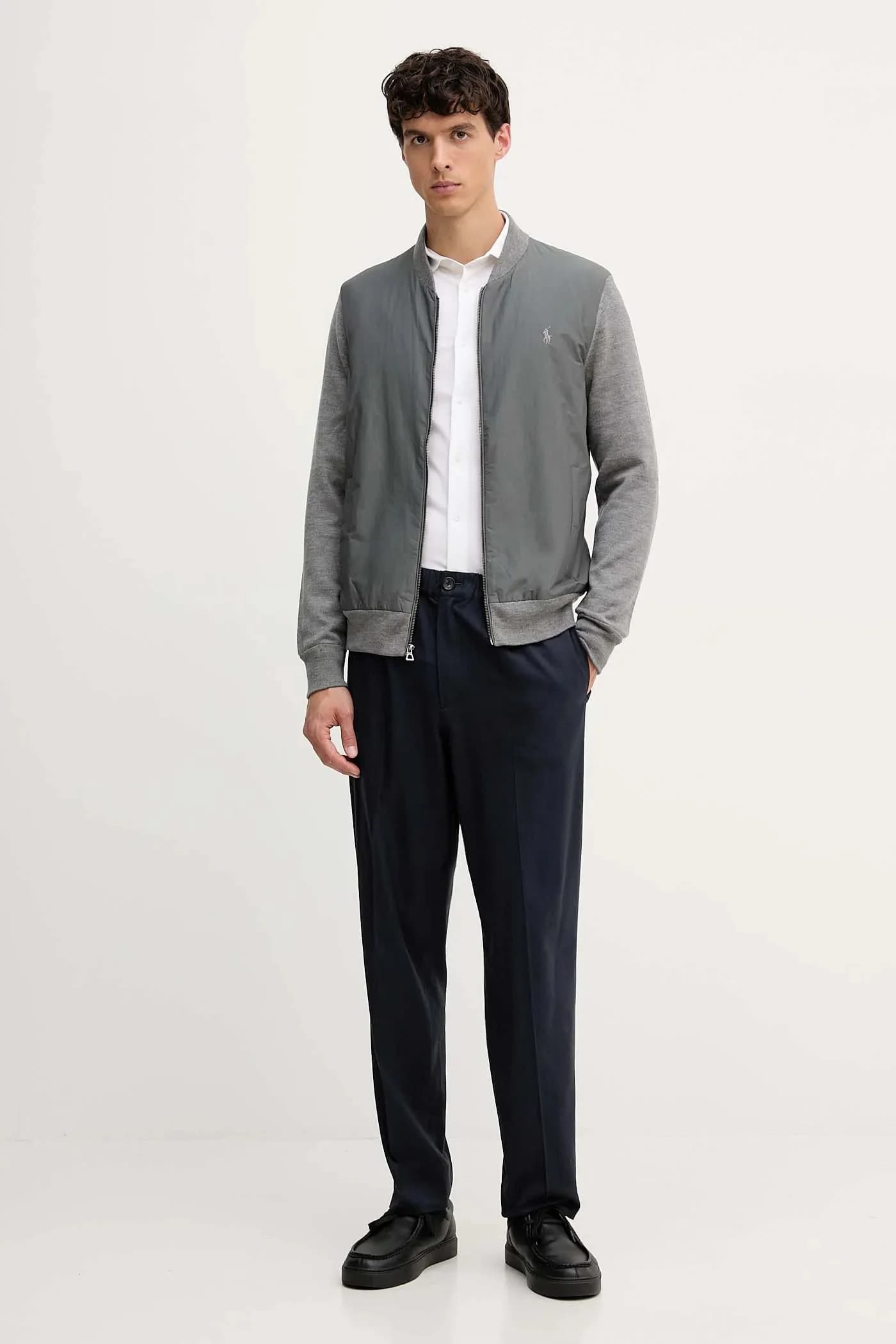 Хлопковая рубашка - фото 2