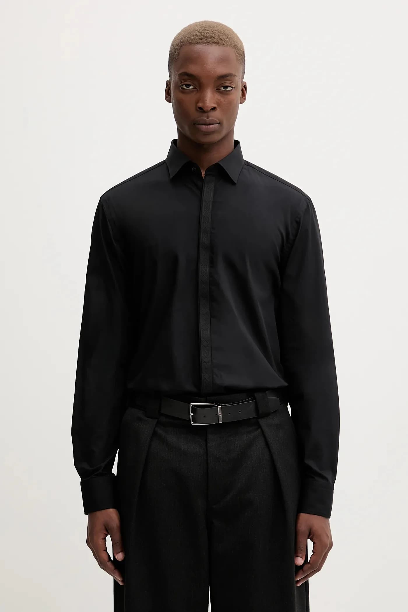 Рубашка Keidi из хлопка