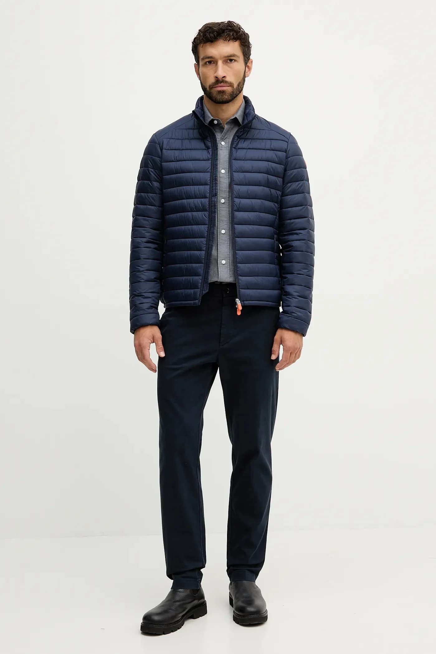 МАРКО рубашка - фото 2