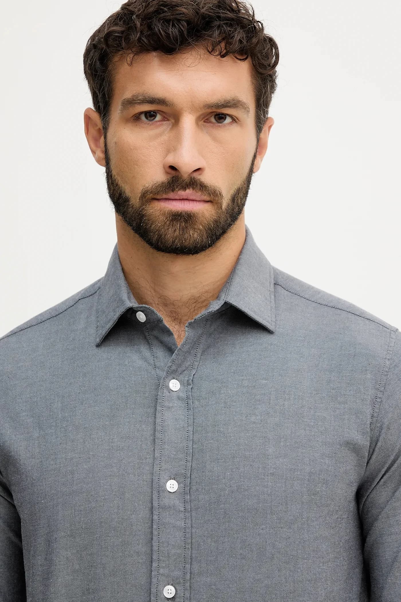 МАРКО рубашка - фото 4