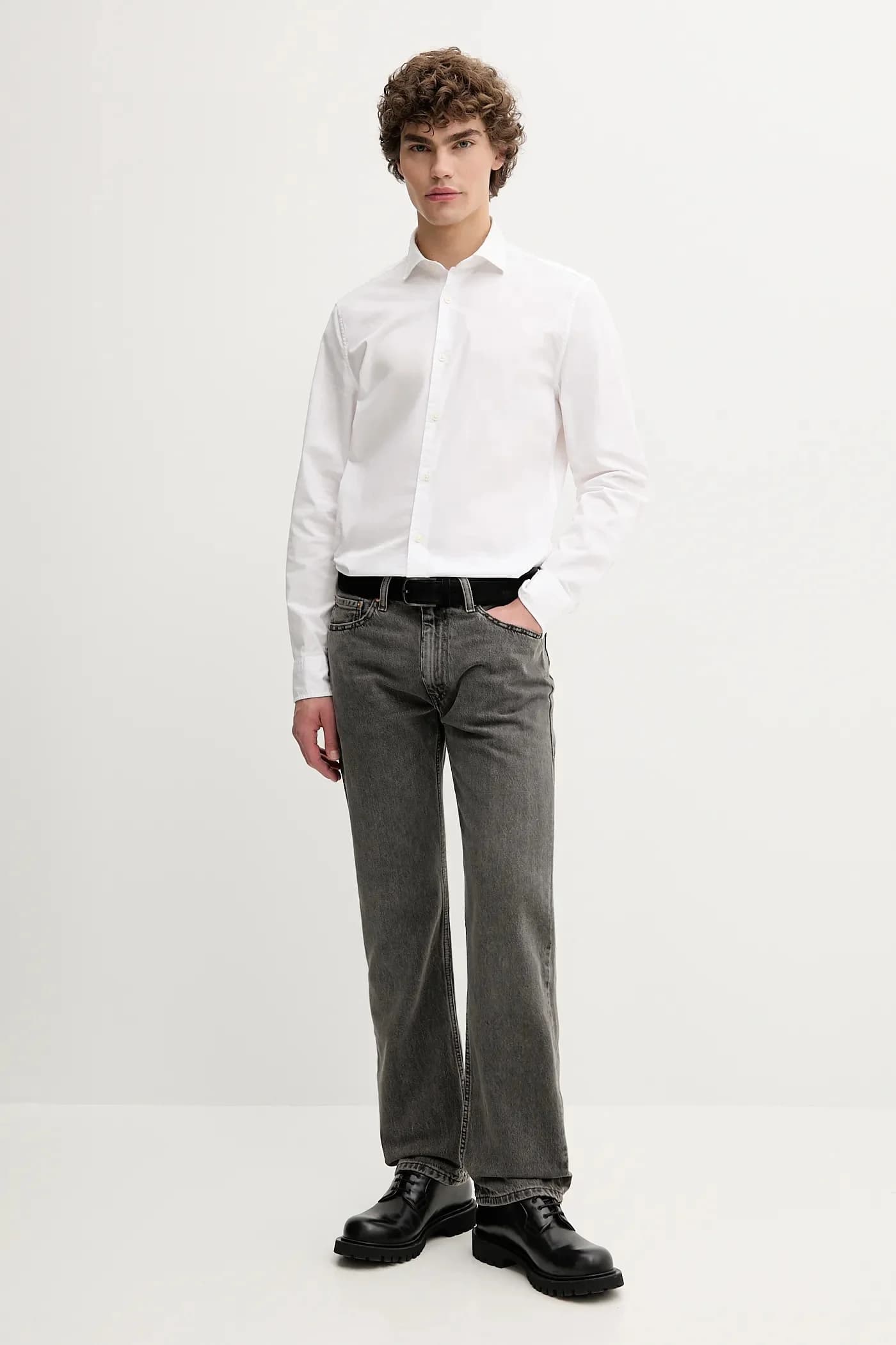 Рубашка - фото 2