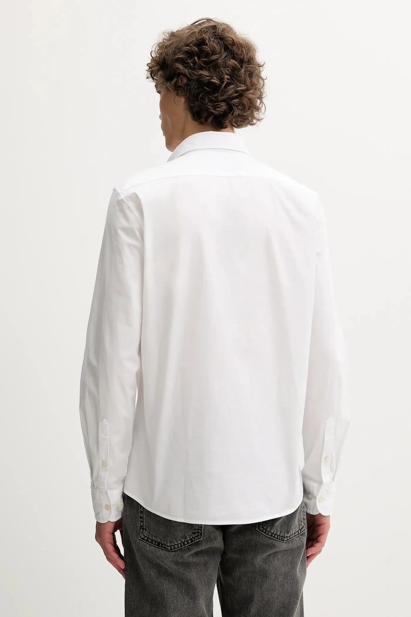 Рубашка - фото 3