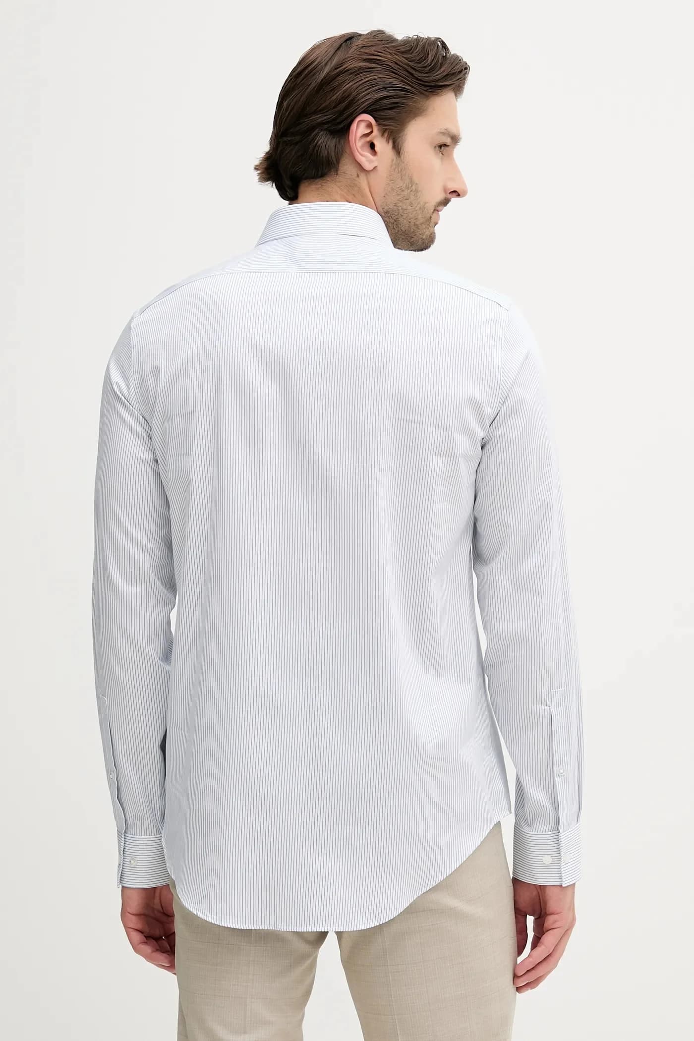 Рубашка - фото 3