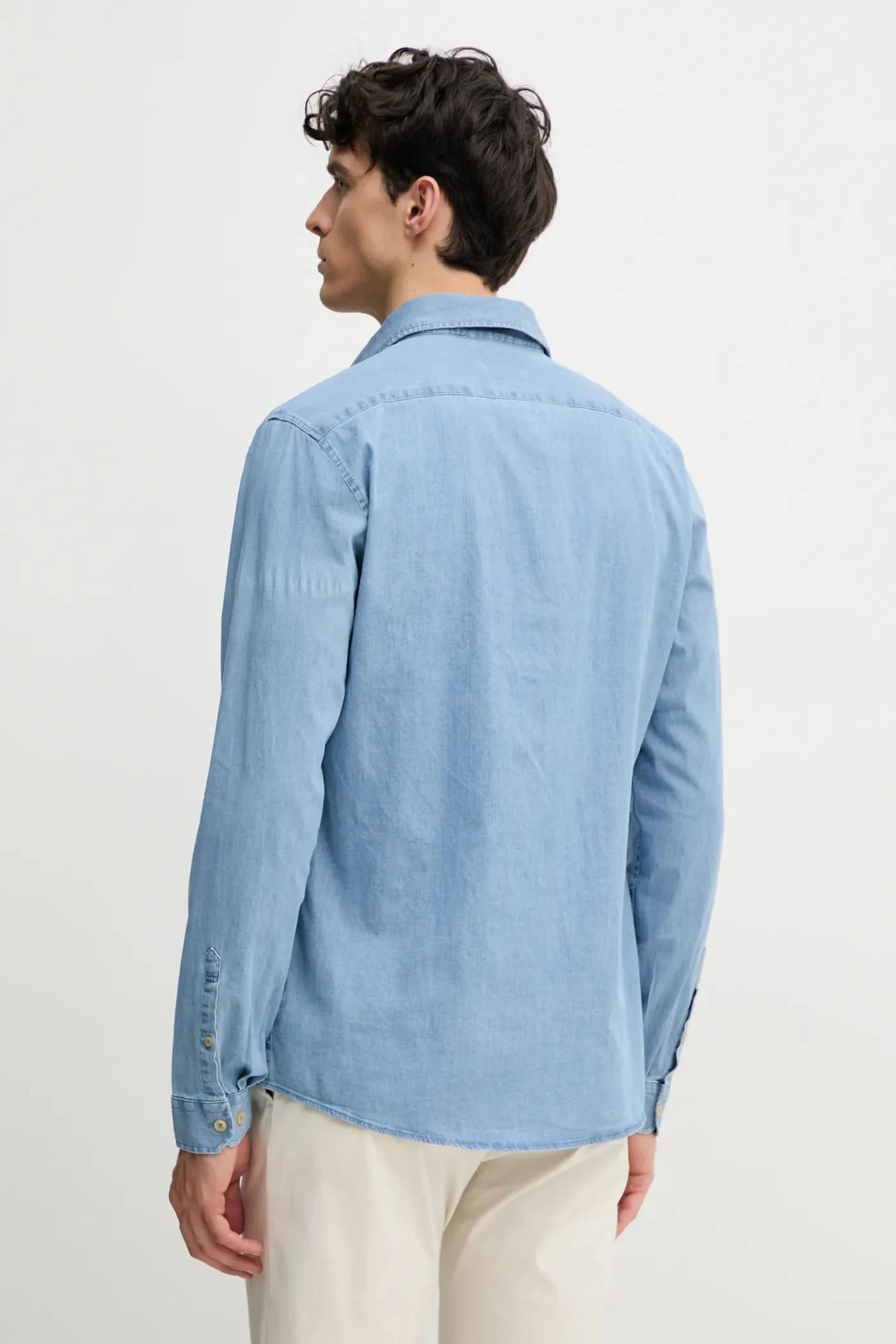 Рубашка - фото 3