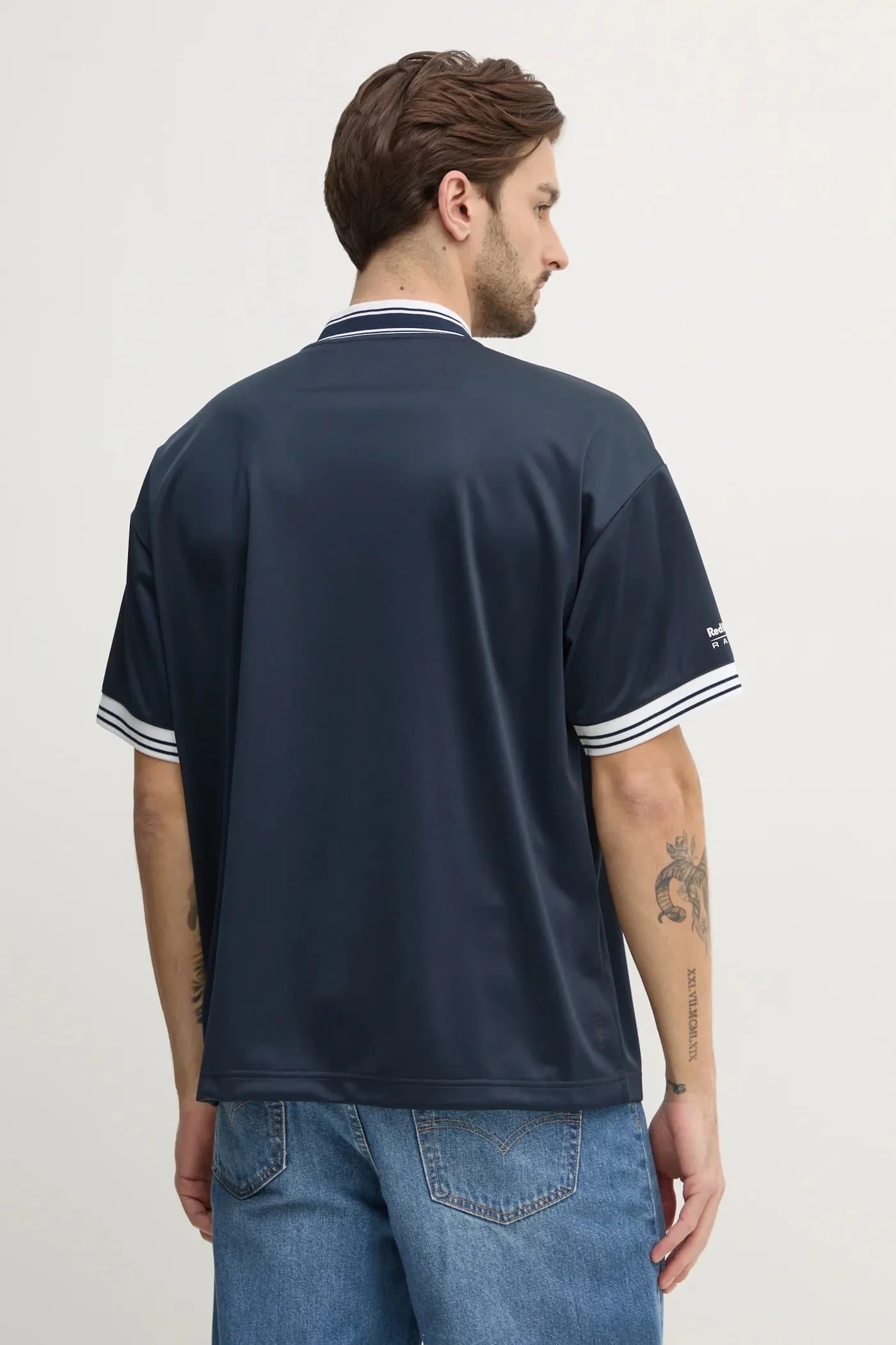 Рубашка RBR SPORTS JERSEY - фото 3