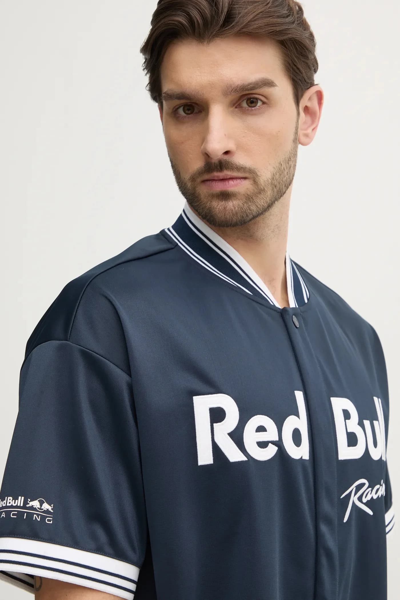 Рубашка RBR SPORTS JERSEY - фото 4
