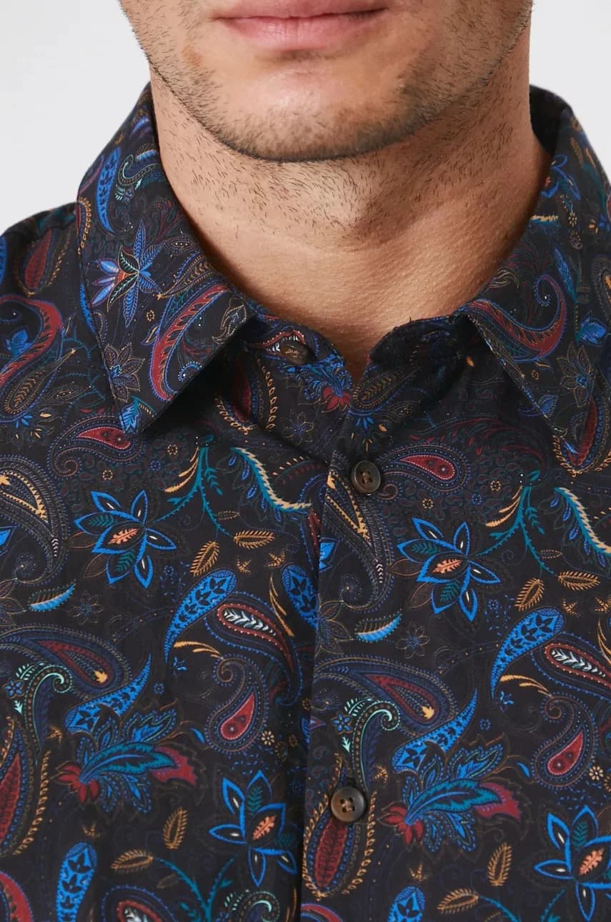 Рубашка - фото 2