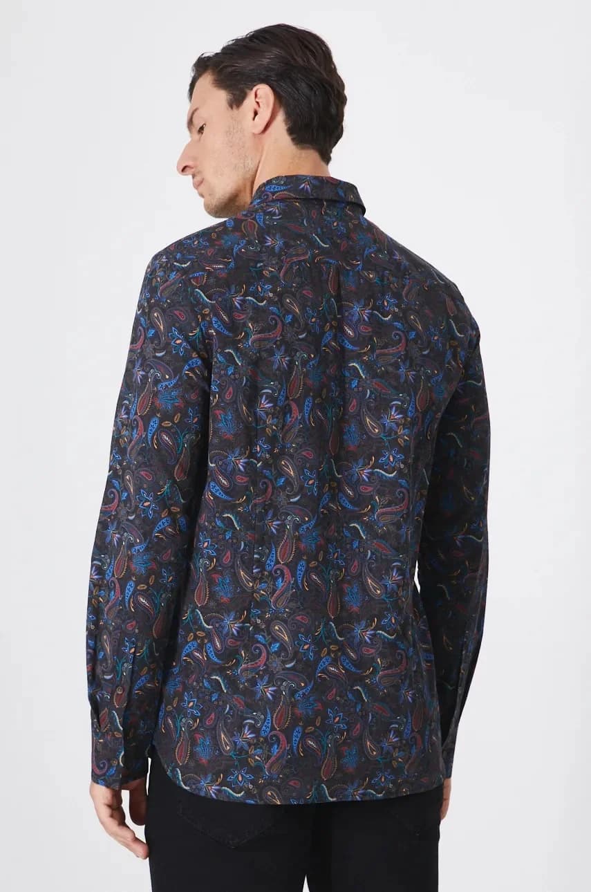 Рубашка - фото 4