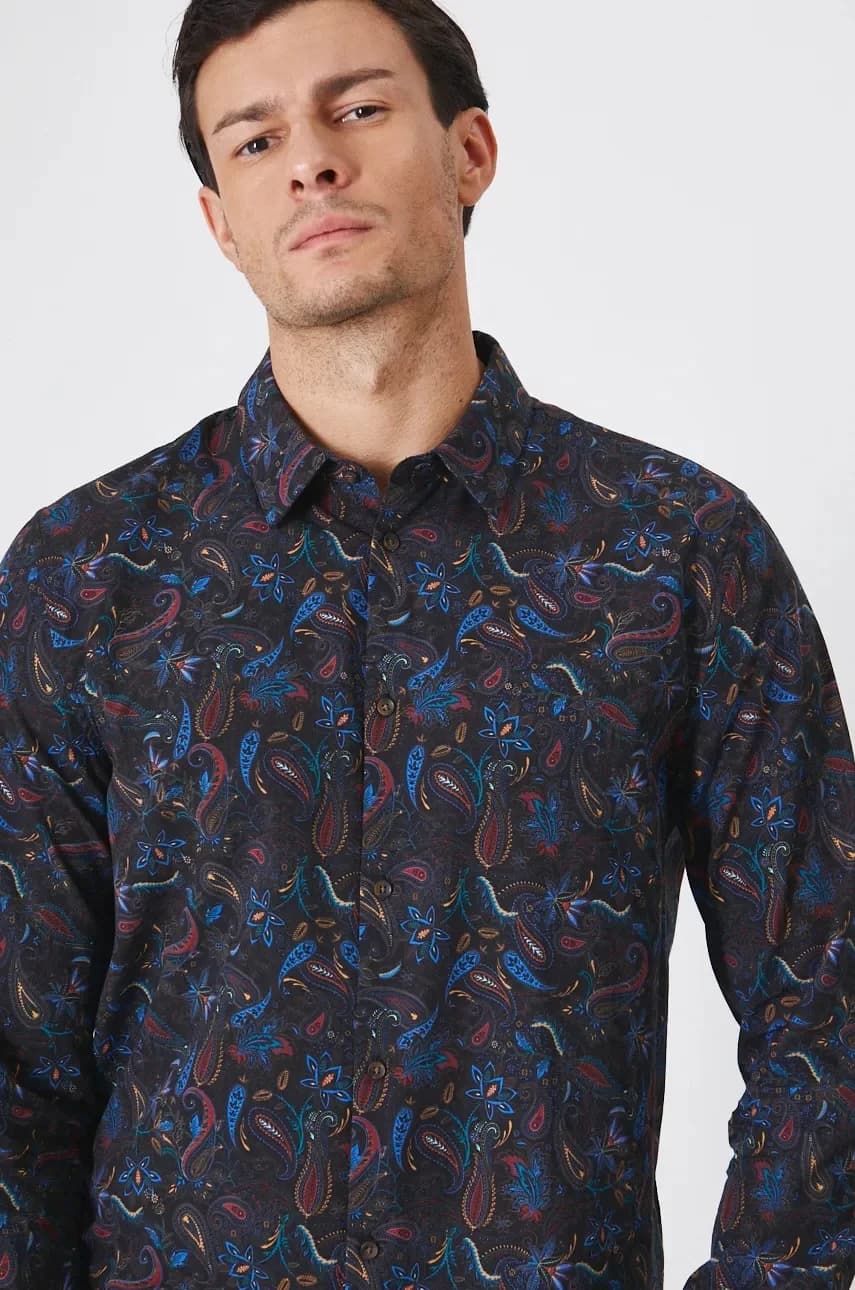 Рубашка - фото 5