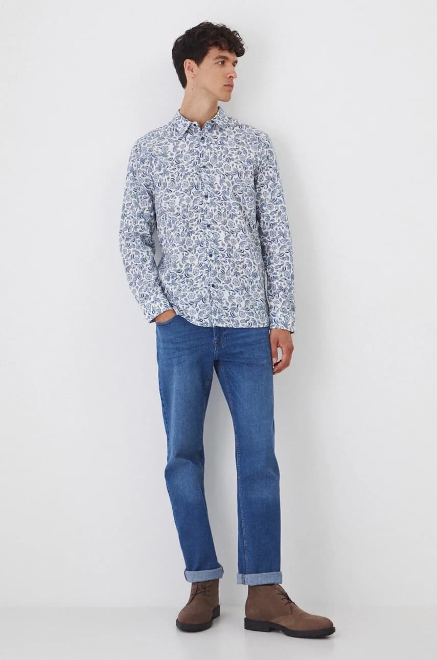 Рубашка - фото 3