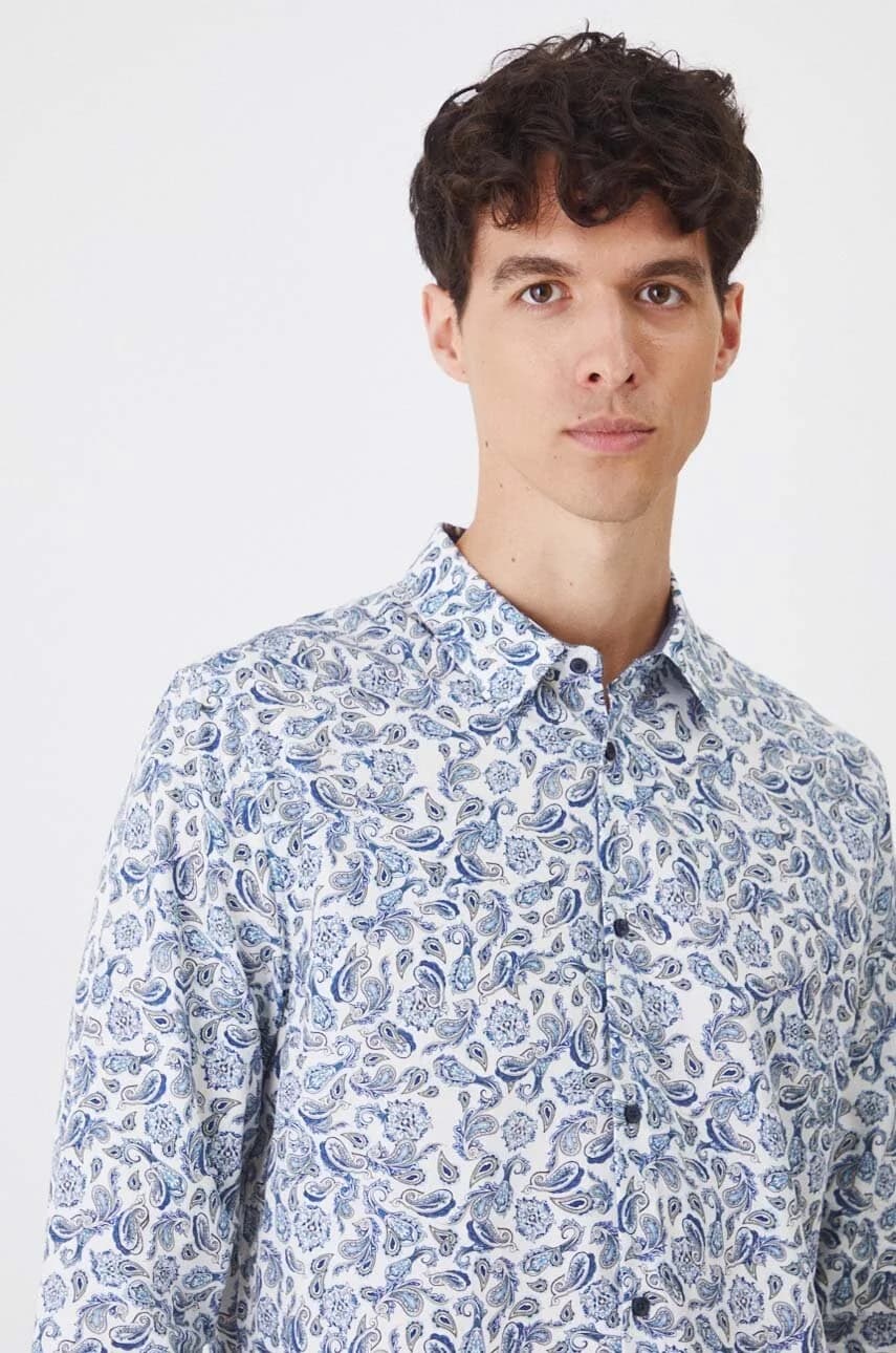 Рубашка - фото 5