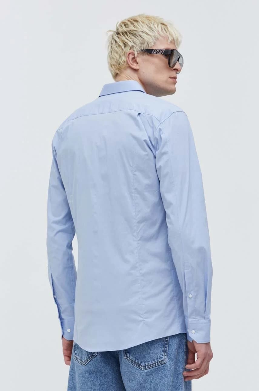 Элиша02 рубашка - фото 3