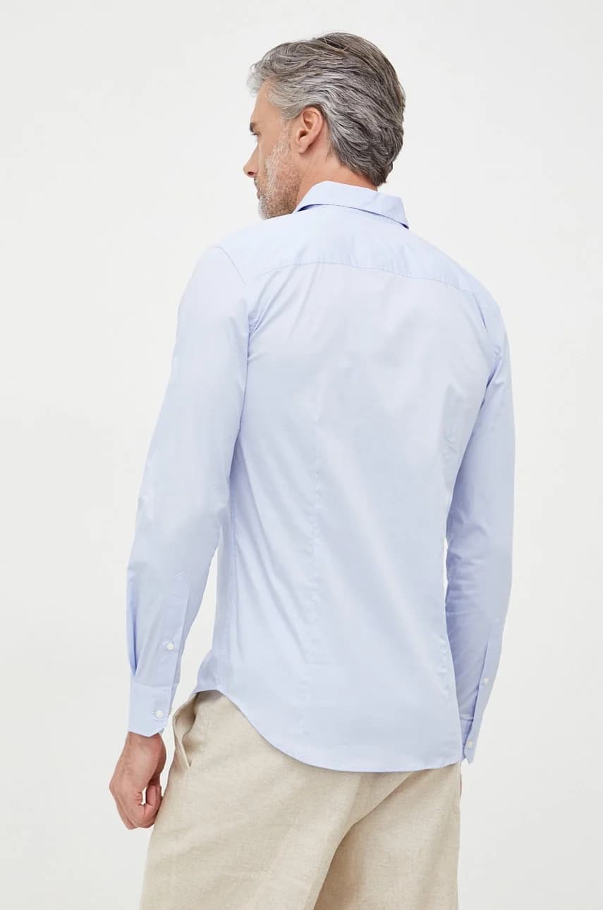 Рубашка - фото 4