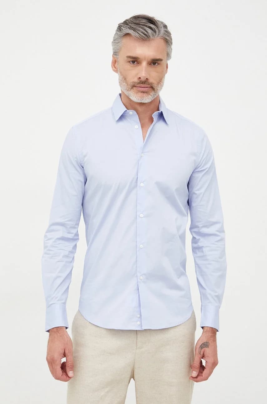 Рубашка - фото 5